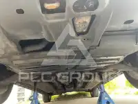 2001 Volvo V40