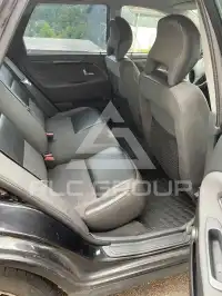 2001 Volvo V40