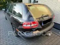 2001 Volvo V40