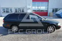 2001 Volvo V40