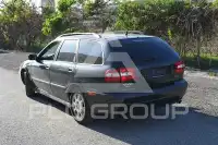 2001 Volvo V40