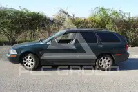2001 Volvo V40