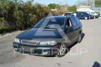 2001 Volvo V40