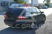 2001 Volvo V40
