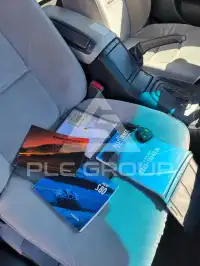 2001 Volvo S80