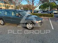 2001 Volvo XC70