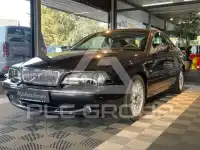 2001 Volvo C70