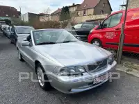 2001 Volvo C70