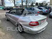 2001 Volvo C70