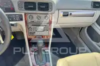 2001 Volvo C70