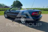 2001 Volvo C70