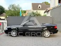 2001 Volvo C70