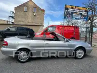 2001 Volvo C70