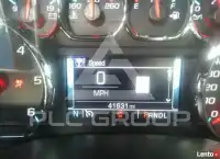 2001 GMC Sierra
