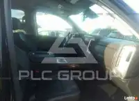 2001 GMC Sierra