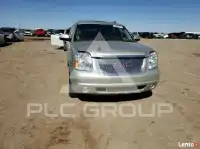 2001 GMC YUKON