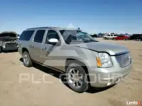 2001 GMC YUKON