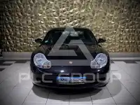 2001 Porsche 911