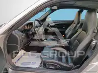 2001 Porsche 911