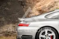 2001 Porsche 911
