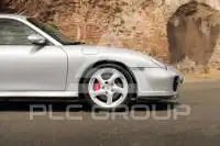2001 Porsche 911