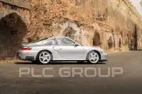 2001 Porsche 911