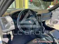 2001 Porsche 911