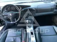 2001 Porsche 911