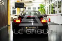 2001 Porsche 911