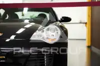 2001 Porsche 911