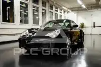 2001 Porsche 911