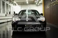 2001 Porsche 911