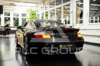 2001 Porsche 911