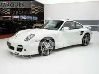 2001 Porsche 911