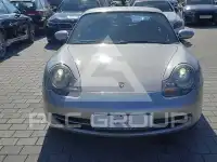 2001 Porsche 911