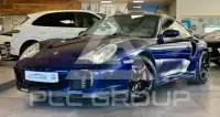 2001 Porsche 911