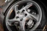 2001 Porsche 911