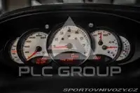 2001 Porsche 911