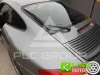 2001 Porsche 911