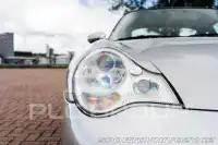 2001 Porsche 911