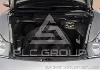 2001 Porsche 911