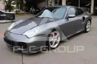 2001 Porsche 911