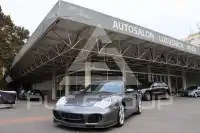 2001 Porsche 911