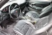 2001 Porsche 911