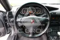 2001 Porsche 911