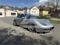 2001 Porsche 911