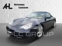 2001 Porsche 911