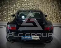 2001 Porsche 911