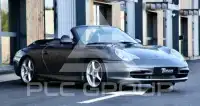2001 Porsche 911