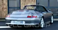 2001 Porsche 911